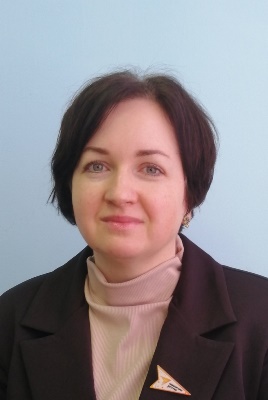 Смирнова Татьяна Васильевна.